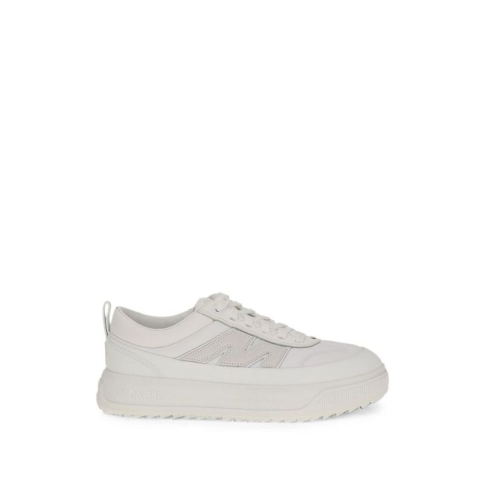 Moncler Men Altive Low Sneakers